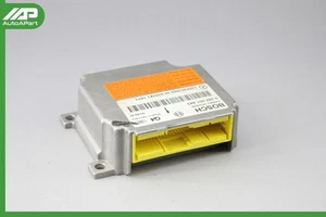 ✅ 00-06 Mercedes W220 S600 S500 CL55 SRS Sensor Control Module 2208203085 OEM - Picture 1 of 8
