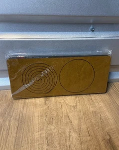 Ellison SuperStar Excel Wood Die Top, Spinning 30632-DC - Picture 1 of 3