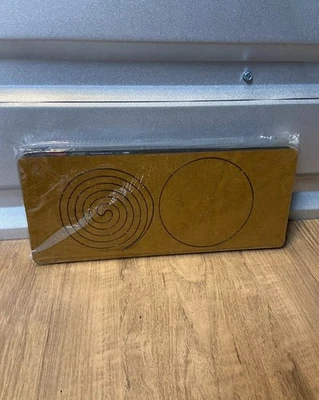 Ellison SuperStar Excel Wood Die Top, Spinning 30632-DC - Image 1 of 3