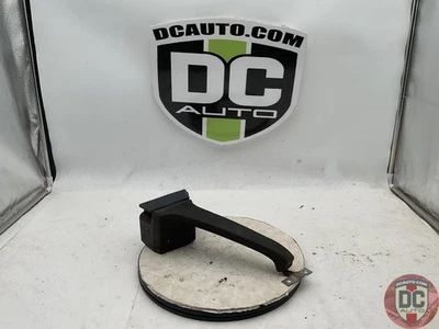 87-1990 Porsche 911 964 Manija Puerta Interior Derecha Cuero Cachemira Beige 131109 Foto 1 de 4