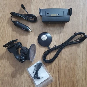 KIT DE COCHE SIRIUS RADIO SPORTSTER SP-R1 Y SP-R2 DOCK&MOUNT, ANT - Imagen 1 de 5