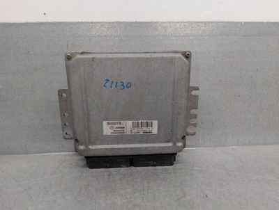 8200214973 centralina motore per RENAULT MEGANE I COACH (DA0 1 ) 2.0 16V 5231252 - Immagine 1 di 4