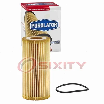 Purolator 发动机机油过滤器适用于 2018 - 2020 年奥迪 A5 Sportback 2.0L L4 机油 rb — 第 1/4 张图片