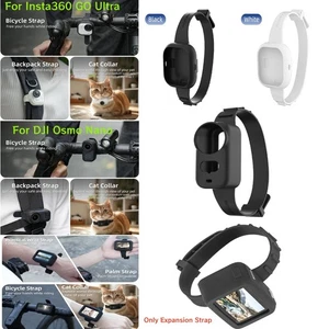 Adjustable Expansion Wrist Strap For Insta360 GO Ultra/DJI Osmo Nano Camera - Bild 1 von 47