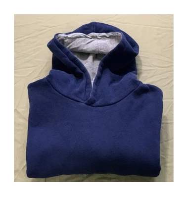 SIMPLEMENTE PARA DEPORTES UNISEX SUDADERA CON CAPUCHA/SUDADERA NO HECHA PARA UNA CUERDA TALLA A/XL Foto 1 de 4