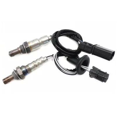 2Pcs Oxygen O2 Sensor Up+Downstream For 2011-2018 Kia Sportage SX LX EX 2.0L L4 — 第 1/4 张图片