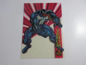 Venom Suspended Animation 1994 Marvel Karten Universum - Bild 1 von 2