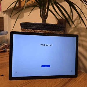 Samsung Galaxy Tab A8 SM-X205 32GB, Wi-Fi + 4G (Unlocked), 10.5" - Graphite - Picture 1 of 18