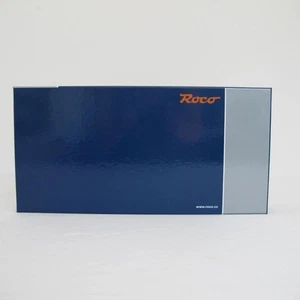 NEW Roco 7720001 Elektrotriebwagen Plan V, NS Grün H0 - Picture 1 of 5