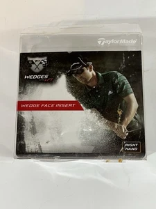 TaylorMade Milled TP xFT Z Wedge Face RH  Insert Only - Picture 1 of 7
