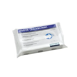 Wetrok Quick&Clean | Reinigungstücher Alkoholreiniger Staubtücher - Bild 1 von 1