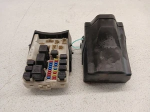 04-06 INFINITI G35 Cpe 03-04 350Z IPDM Power Supply Module OEM 284B7AQ01B - Picture 1 of 12