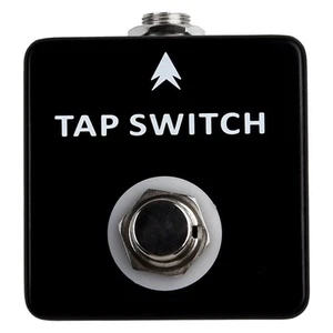 TAP Switch Pedal Tap Switch Tempo 88G 1/4 \ '\' 120g Haltbarer Verkauf - Picture 1 of 24