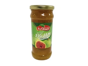 Fig Jam 430g - Picture 1 of 1