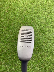Dunlop Tour TP 11 Dual Chipper - Picture 1 of 6