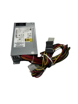 Alimentatore Supermicro PWS-353-1H 1U Flex ATX 350Watt Multi uscita Oro - Immagine 1 di 4