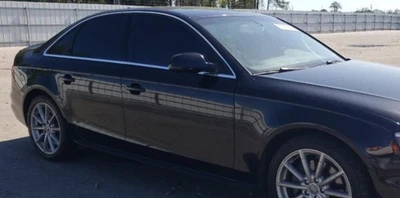 Airbag cortina de teto de passageiro destro Audi A4 2009-2016 fabricante de equipamento original - Imagem 1 de 4