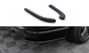 Maxton - Lames De Pare-Chocs Arrière Latérales Dodge Durango SRT Mk3 - Imagen 1 de 7