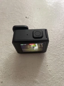 GoPro HERO Kompakt Wasserdichte 12MP Action-Kamera mit 4K-30fps Ultra HD-Video - Bild 1 von 4