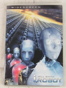 i,Robot, Widescreen (DVD, 2004) - Picture 1 of 3