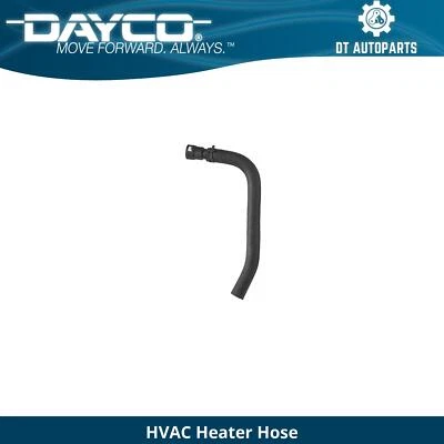 Chevrolet Traverse 2009-2018 HVAC calefacción manguera motor a Tee-2 Dayco 2010 Foto 1 de 2