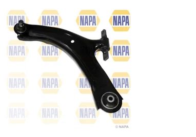 Front Left Lower Wishbone Control Arm Napa NST2116 For Renault Koleos MK1 08-16 - Image 1 of 3