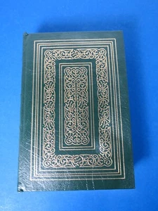 A Tale Of Two Cities Charles Dickens Easton Press Leather. - Bild 1 von 10