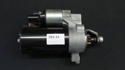 Audi A4 8K A5 8K Q5 A6 4G 2.0TDI Bosch Starter 03L911021E 03L 911 021 E - Image 1 of 3