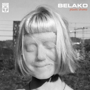 BELAKO - PLASTIC DRAMA (SIGNED EDITION) CD NEU - Bild 1 von 2