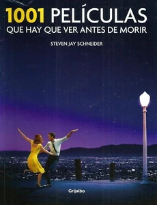1001 películas que hay que ver antes de morir - 7ª Edición -2017 - Imagen 1 de 1