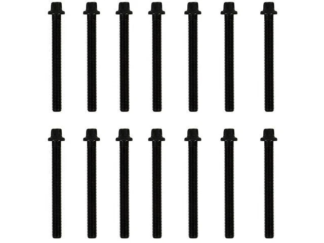 For 1998-2000 BMW 323i Head Bolt Set Felpro 51943BZMD 1999 2.5L 6 Cyl Head Bolt - Image 1 of 2