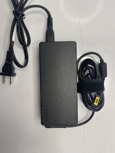 OEM LENOVO Slim 135W 20V 6.75A ADL135NLC2A 45N0362 45N0556 AC Adapter Charger - Picture 1 of 2