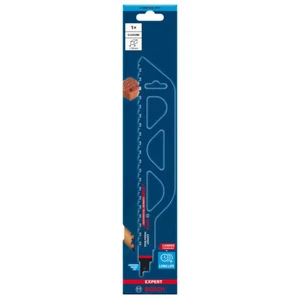 Bosch Reciprocating Saw Blade CT for Hollow Brick 300mm 12in 2608900417 - Picture 1 of 5