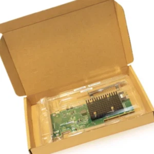 New BROADCOM 9540-8I I MEGARAID INTERNAL 8-PORT PCIe G4 TRI-MODE STORAGE ADAPTER - Picture 1 of 5