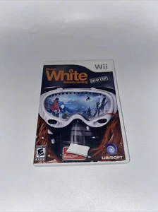 Shaun White Snowboarding Road Trip For Wii Very Good - Picture 1 of 3