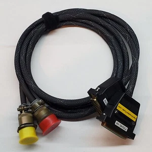 F25240-HA Dassault Falcon Adapter Cable,  ALT: FAL 1705240 - Bild 1 von 4