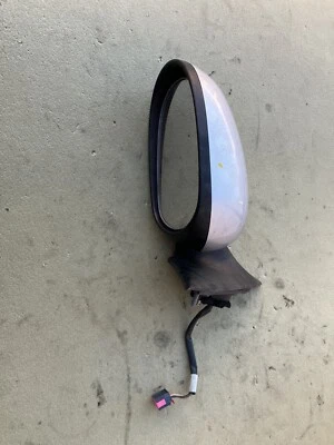 2002 - 2008 捷豹 X 型 Oem 侧视门翼镜驱动侧 5 线 LH — 第 1/4 张图片