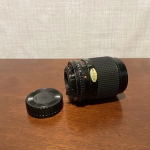 Vivitar 135mm 1:2.8 MC Auto Telephoto Lens - Pentax K-Mount - Picture 1 of 11