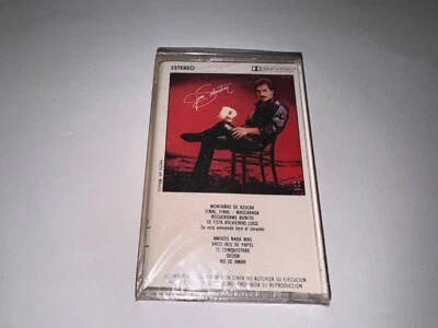 Joan Sebastian Foto 1 de 2