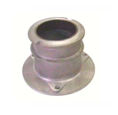 Polea de arranque SPI para moto de nieve SKI-DOO SKANDIC 335 1970-1973 11-140 Foto 1 de 3