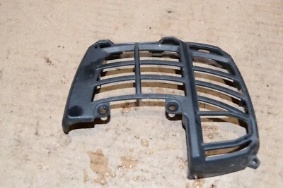 Toro 51958 String Trimmer OEM Engine Cover - Image 1 of 4