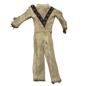 Mono de colección 1972 Ideal Evel Knievel figura de acción Stunt Cycle - Imagen 1 de 10