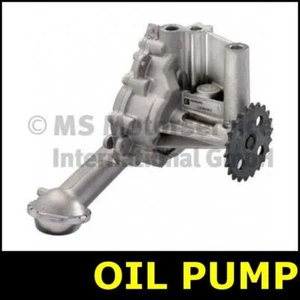 Oil Pump FOR NISSAN TIIDA 1.5 07->13 K9K Diesel - Picture 1 of 3
