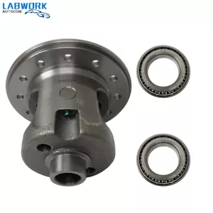 9.25" Differential Case Assembly-Limited Slip Posi 31-Spline For Dodge 5161549AA - Picture 1 of 14