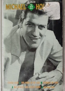 Michael Holliday-The Best Of The EMI Years Cassette Album.1989 EMI TC EMS 1329. - Picture 1 of 4