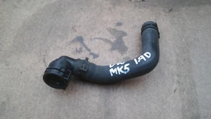 VW GOLF MK5 1.9TDI 05 WATER COOLANT HOSE PIPE 1K0122157A - Picture 1 of 5