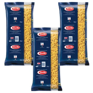 Barilla Pasta Fusilli Nr 098 Pasta Sémola de Trigo Duro 5000g 3er Pack - Imagen 1 de 1