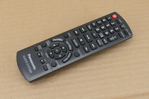Sistema de audio PANASONIC ++ MANDO A DISTANCIA ++ ventilado - Imagen 1 de 2
