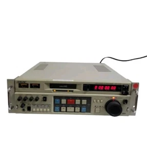 Sony EVO-9850 Professional HI-8 Video Recorder *As is Untested* - Picture 1 of 17