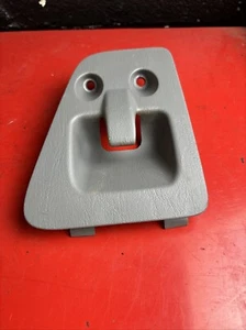 2005-2007 Ford F250 F350 Dash Trash Bag Hanger Hook. OEM. Gray 5C34-25044F46-A - Bild 1 von 4